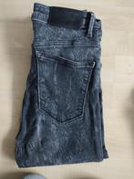 Seven Sisters Jeans - Zwart - Maat W27, Kleding | Dames, Spijkerbroeken en Jeans, Seven Sisters, Zwart, Ophalen of Verzenden, W27 (confectie 34) of kleiner