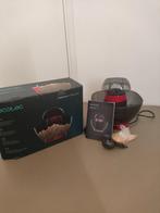 Popcorn machine, Ophalen of Verzenden, Gebruikt
