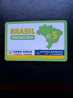 PREPAID TELEFOONKAART portugal, Verzamelen, Telefoonkaarten, Ophalen of Verzenden