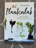 Het Plantenlab - Nieuw!, Ophalen of Verzenden, Nieuw, Kamerplanten