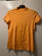 Marccain shirt, Maat 38/40 (M), Verzenden, Nieuw, Oranje