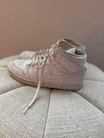 Niks Jordan Heren Maat 45, Ophalen of Verzenden, Gedragen, Wit, Sneakers of Gympen