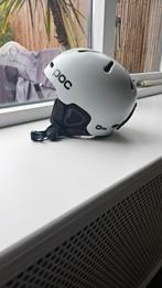 Poc ski helm maat S, Sport en Fitness, Skiën en Langlaufen, Gebruikt, Ophalen of Verzenden