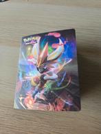 Pokemon kaarten met mapje, Hobby en Vrije tijd, Verzamelkaartspellen | Pokémon, Ophalen of Verzenden, Gebruikt, Meerdere kaarten