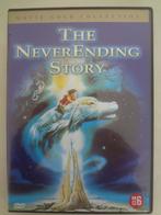 The Neverending story (1984) DVD, Vanaf 6 jaar, Verzenden, Gebruikt, Fantasy