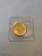 Prachtige gouden Eagle 1/2 oz 2023, Ophalen of Verzenden, Goud