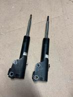 2x Schokbrekers Voor Mercedes Sprinter 2017, Auto-onderdelen, Ophanging en Onderstel, Ophalen of Verzenden, Gebruikt, Mercedes-Benz