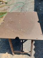 betonplex platen (gebruikt), Ophalen, Gebruikt, Betonplex, Minder dan 20 mm
