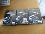 Zorro - Seizoen 1 (6DVD), Avontuur, Boxset, Ophalen of Verzenden, Zo goed als nieuw