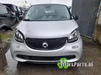 Stijl midden-rechts van een Smart Forfour (EN4), Auto-onderdelen, Ophalen of Verzenden, 12 maanden garantie, Gebruikt, Smart