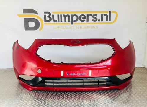 Bumper Kia Venga Facelift  86511-1P500 Voorbumper -14264, Auto diversen, Tuning en Styling, Ophalen of Verzenden