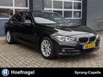 BMW 3 Serie 318i Edition Sport Line Shadow |Sch € 20.950,0, Auto's, BMW, Nieuw, Origineel Nederlands, 5 stoelen, 73 €/maand