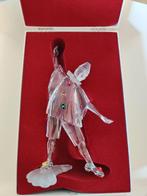 Swarovski Pierrot Jaarstuk 1999, Verzamelen, Ophalen, Zo goed als nieuw, Figuurtje