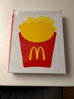 Luchtbed voor zwembad (mc donalds), Ophalen of Verzenden, Zo goed als nieuw