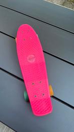Nijdam FlipGrip Skateboard | Nieuw, Ophalen of Verzenden, Nieuw, Skateboard