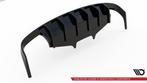 Maxton Design Porsche Macan MK1 Central Rear Spoiler Uitlaat, Verzenden, Automotive Parts, A.parts@hotmail.nl, Trasmolenlaan 12 3447 GZ Woerden