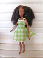 Vintage barbie poppen, Verzamelen, Poppen, Ophalen of Verzenden, Gebruikt, Fashion Doll