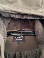 Only winterjas/parka maat M, Maat 38/40 (M), Only, Nieuw, Ophalen of Verzenden