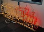 Kersttrein / kerstverlichting, Diversen, Kerst, Ophalen