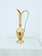 Mooie koperen vaas of kan, Antiek en Kunst, Antiek | Koper en Brons, Ophalen of Verzenden