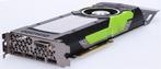 802795-001 HP Nvidia Quadro M6000 12Gb PCIe 1xDVI 4xDP, Computers en Software, Videokaarten