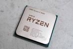 Ryzen 5 5600, Computers en Software, Processors, Ophalen of Verzenden, Zo goed als nieuw, AMD Ryzen 5, 3 tot 4 Ghz