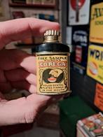 Do-re-ga kunstgebit pasta monster blikje. Amerikaans, Ophalen of Verzenden, Overige