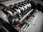 Alfa Romeo 147 3.2 V6 GTA Quaife diff., Auto's, Voorwielaandrijving, 74 €/maand, Zwart, Overige kleuren