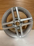 Origineel smart wiel 15” velg 453 4x100 1 stuk, Niet ingevuld, 15 inch, Velg(en), Niet ingevuld