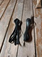 2x set tribal beugelriemen 150cm, Dieren en Toebehoren, Ophalen of Verzenden, Gebruikt