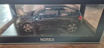 VW Golf GTI Norev 1/18 beschikbaar voor biedingen