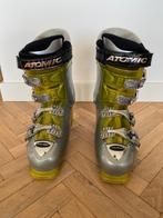Atomic skischoenen maat 27 (42 - 43), 160 tot 180 cm, Gebruikt, Schoenen, Ophalen of Verzenden