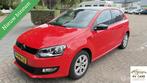 Volkswagen Polo 1.4-16V dikke polo, Voorwielaandrijving, 86 pk, Gebruikt, 4 cilinders