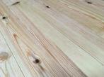 Grenen vloerdelen / wandplanken 15x120 (SPOTGOEDKOOP), Huis en Inrichting, Stoffering | Vloerbedekking, Ophalen of Verzenden, Nieuw