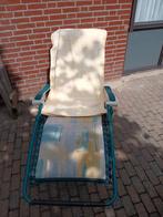 Lafuma stoel, Tuin en Terras, Ophalen