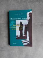Heimwee naar de horizon door Marc Broere, Boeken, Ophalen of Verzenden, Gelezen, M. Broere