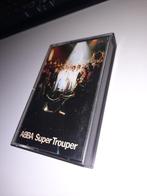 CASSETTEBANDJE ABBA – Super Trouper, Ophalen, Gebruikt, Pop, 1 bandje
