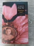 Marion Pauw - Zondaarskind, Ophalen of Verzenden, Zo goed als nieuw, Marion Pauw