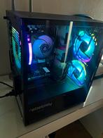 Krachtige Game PC | 4060 | 32GB | Ryzen 7, Computers en Software, Desktop Pc's, Ophalen of Verzenden, Zo goed als nieuw, Gaming