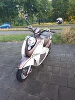 Sym Mio helemaal onbegrens polini vario nieuw, Fietsen en Brommers, Scooters | SYM, Ophalen, Zo goed als nieuw, Mio