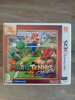 Nintendo 3ds mario tennis open, Spelcomputers en Games, Games | Nintendo 2DS en 3DS, 1 speler, Ophalen of Verzenden, Zo goed als nieuw
