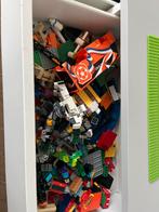 IKEA Legotafel Dundra + LEGO, Ophalen, Gebruikt, Losse stenen, Lego