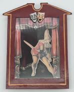 Vintage Theater box decoratie Katherine's Collection, Ophalen of Verzenden