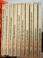 10 boekjes van de vijf, Ophalen of Verzenden, Zo goed als nieuw