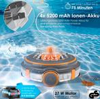 Kesser Aquajack 650 Zwembadrobot - Zo goed als nieuw!, Ophalen of Verzenden, Zo goed als nieuw, Overige typen