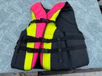 COLEMAN ZWEMVEST REDDINGVEST L-XL 40-44 Inch, Ophalen, Zo goed als nieuw, Dame of Heer, Reddingsvest of Zwemvest