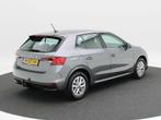 Skoda Fabia 1.0 TSi 110 Pk Automaat Business Edition | Adapt, Stof, Gebruikt, Origineel Nederlands, Bedrijf