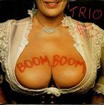 TRIO – Boom Boom ( 1983 New Wave/Punk 45T ), Verzenden, Gebruikt, Overige formaten, Alternative