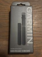 Nieuw! Ongebruikt, Garmin 18mm quick release horlogeband, Ophalen of Verzenden, Zo goed als nieuw