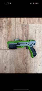 Spinner Mad Speelgoed Pistool, Ophalen, Zo goed als nieuw, Jongen of Meisje